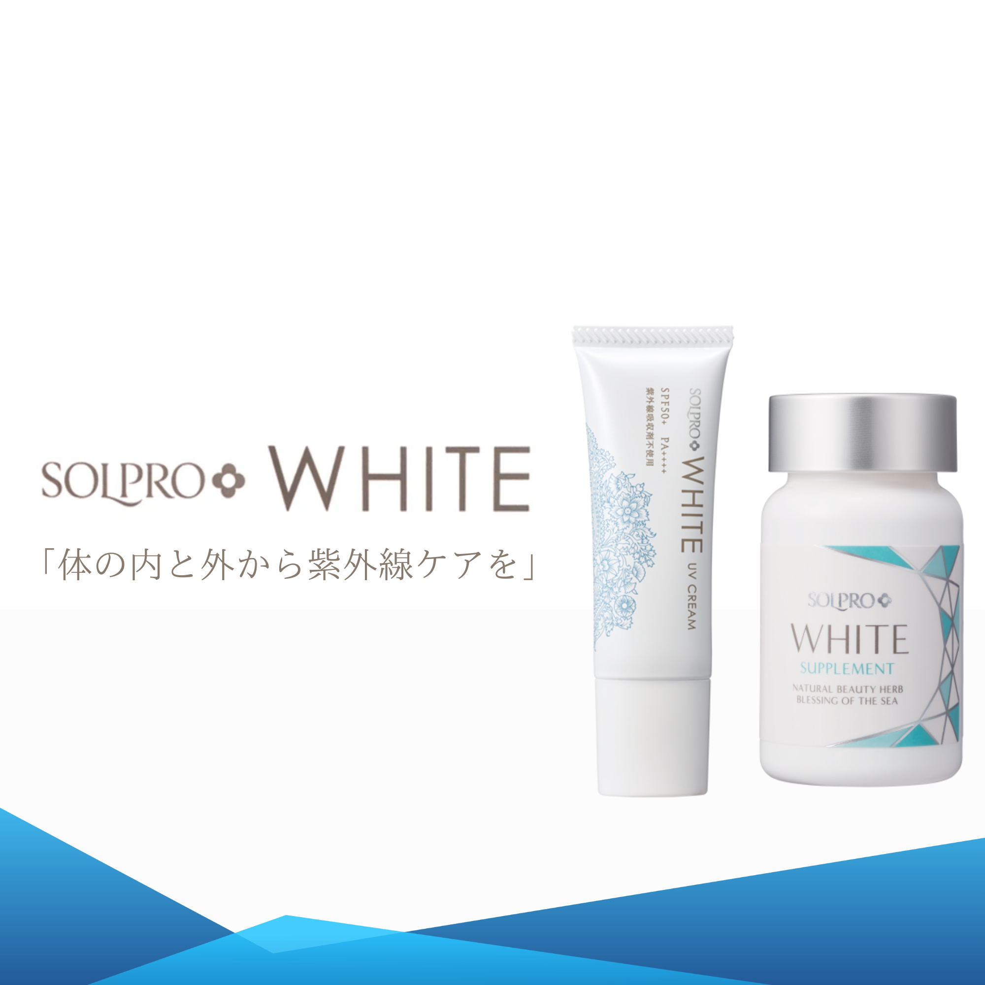 ソルプロプリュス